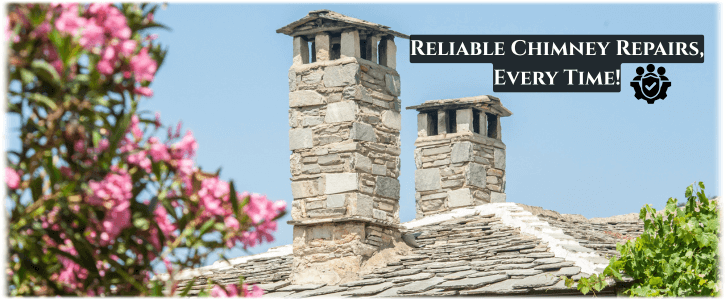 Chimney Repair Boston