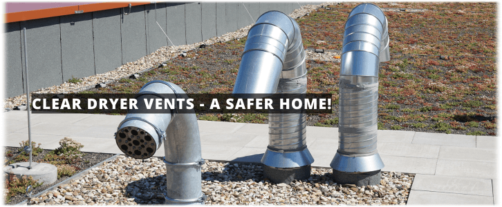 Dryer Vent Cleaning Boston